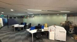 Hsbc Building (D1), Office #527017021